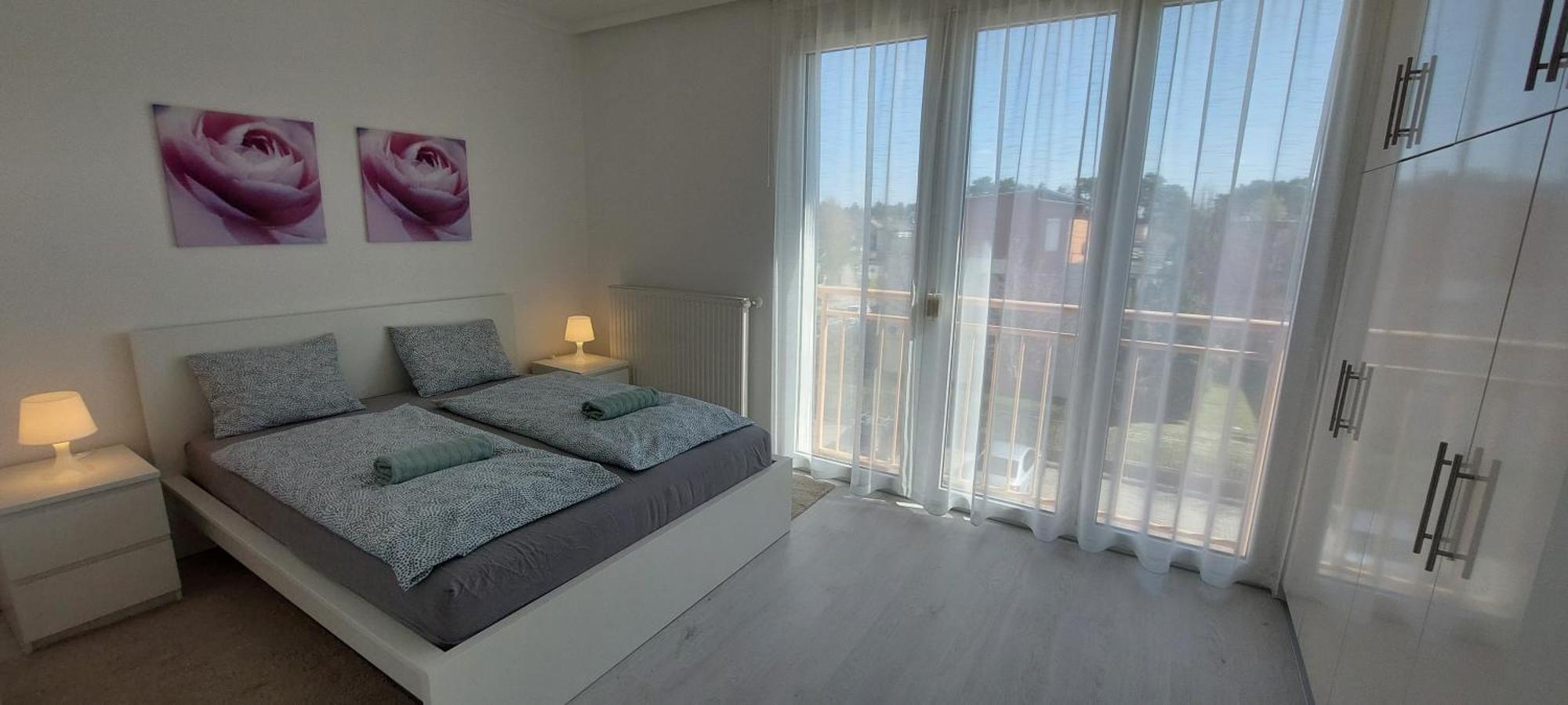 Viktoria Beach Apartman Gold 2. Siofok Exterior photo